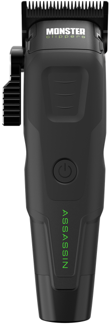 ASSASSIN CLIPPER