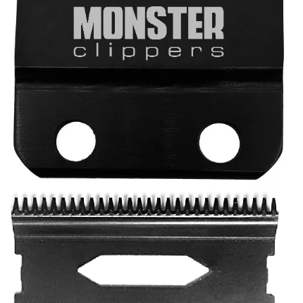 MONSTERCLIPPER FADE BLADE CUTTING BLADE