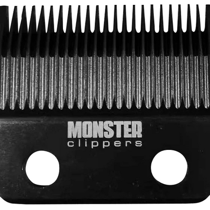 CUCHILLO DE CORTE DE HOJA CÓNICA MONSTER CLIPPER