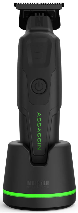 ASSASSIN TRIMMER (PRE-ORDER)