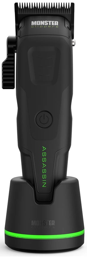 ASSASSIN TONDEUSE (PRE-ORDER)