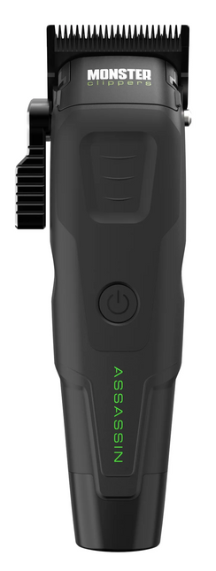 ASSASSIN CLIPPER (PRE-ORDER)