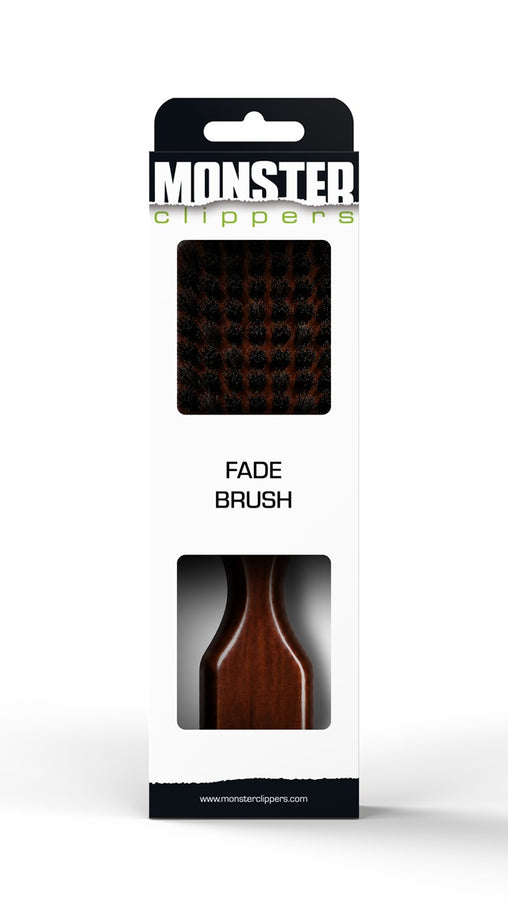 FADE BRUSH MAHOGANY BROWN
