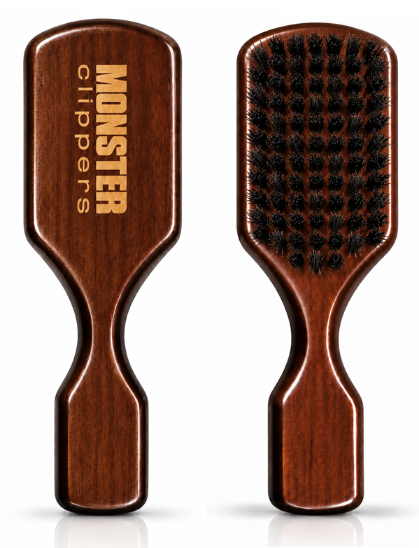 FADE BRUSH MAHOGANY BROWN