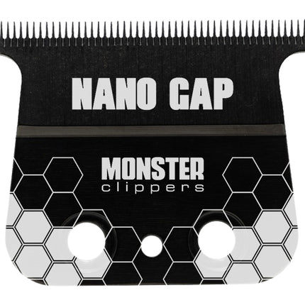 NANO GAP CUTTING BLADE