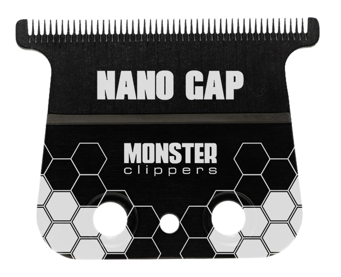 NANO GAP CUTTING BLADE