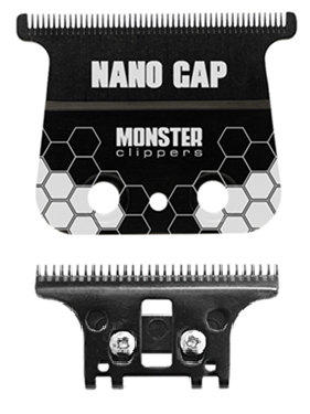 NANO GAP CUTTING BLADE (PRE-ORDER)
