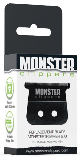 MONSTERTRIMMER SNIJMES V2.0