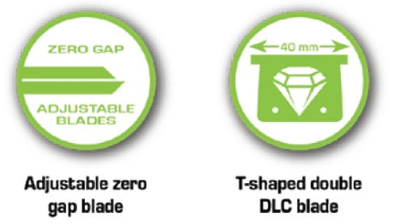 MONSTERTRIMMER CUTTING BLADE V2.0