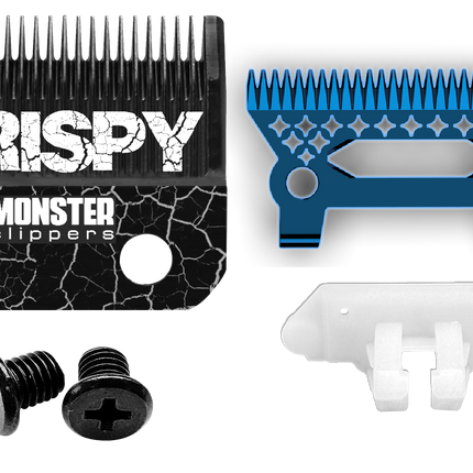 CRISPY+STAR BLADE