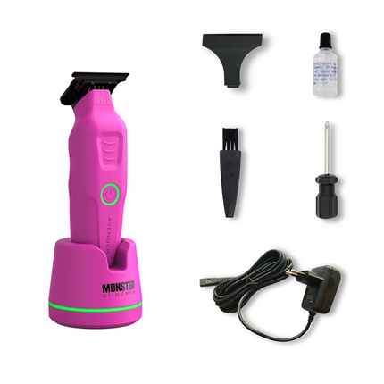 AVENGER TRIMMER PINK