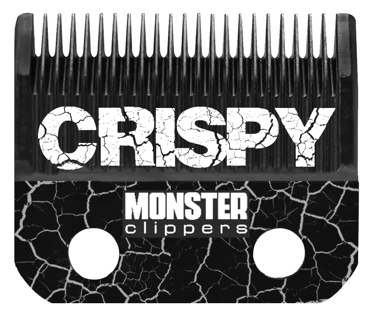 CRISPY CUTTING BLADE (PRE-ORDER)