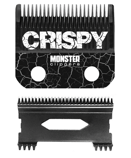 CRISPY CUTTING BLADE (PRE-ORDER)