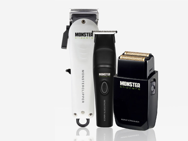 Monster Clippers – Monsterclippers