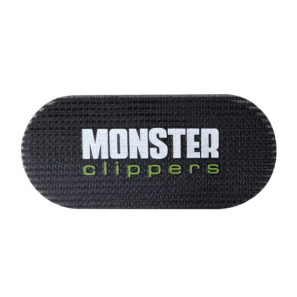 Monsterclippers HAIR GRIPS VELCRO (2 STUKS)