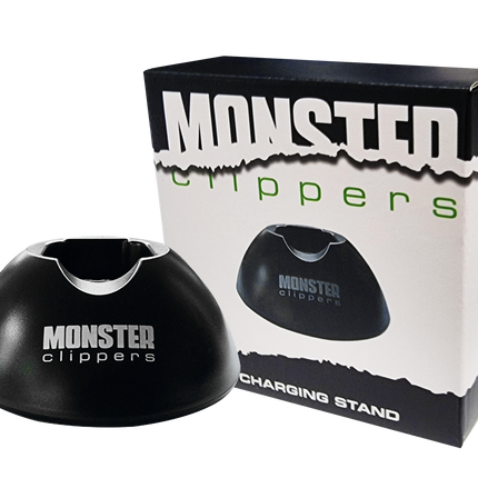 Monsterclippers LAADSTANDAARD MONSTERCLIPPER FADE/TAPER