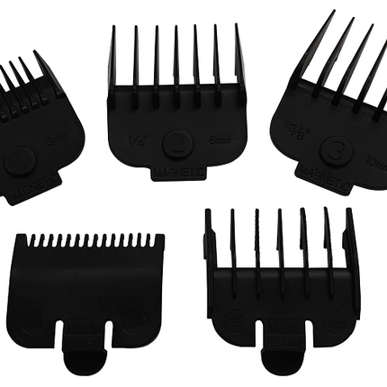Monsterclippers MONSTERCLIPPER FADE BLADE