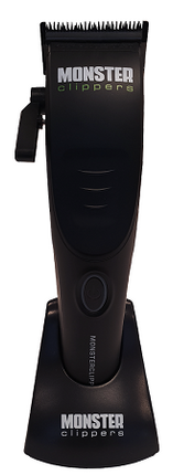 Monsterclippers MONSTERCLIPPER HYBRID BLADE