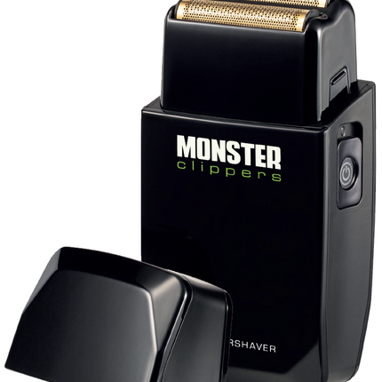 Monsterclippers MONSTERSHAVER