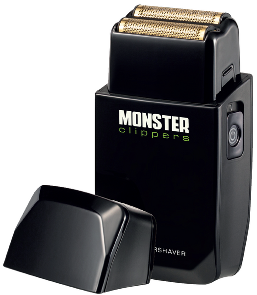 Monsterclippers MONSTERSHAVER