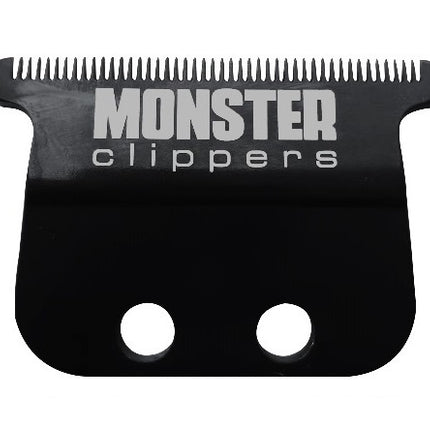 Monsterclippers MONSTERTRIMMER SNIJMES V1.0
