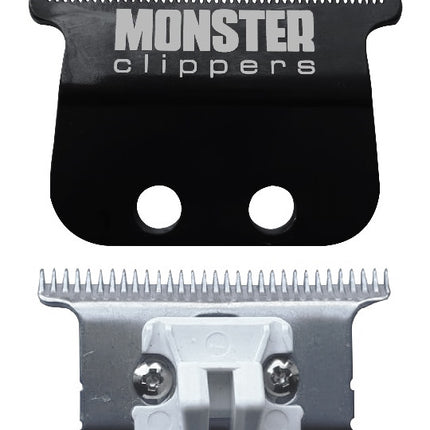 Monsterclippers MONSTERTRIMMER SNIJMES V1.0