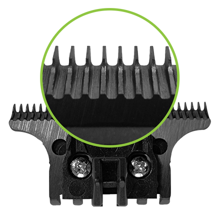Monsterclippers MONSTERTRIMMER SNIJMES V2.0  M06