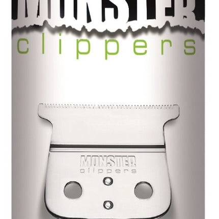 Monsterclippers TONDEUSE OLIE 100ML