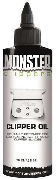 Monsterclippers TONDEUSE OLIE 100ML